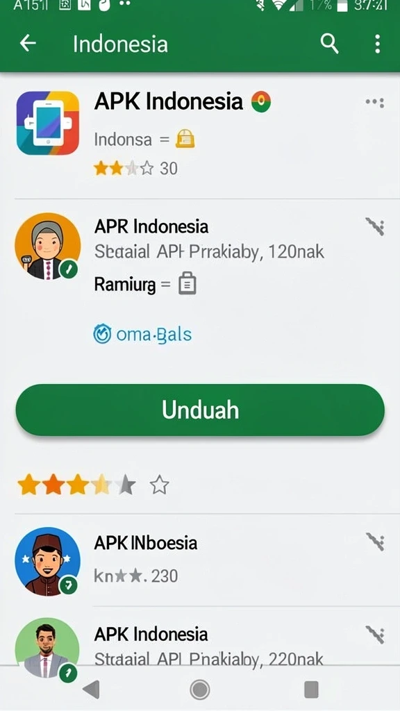 Review Aplikasi 8id Versi Terbaru screenshot 3