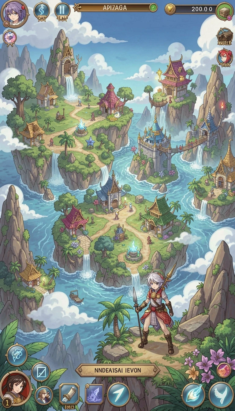 Download kijangwin APK untuk Android screenshot 2