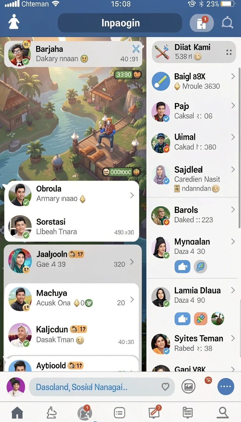 Download putin138 APK untuk Android screenshot 3