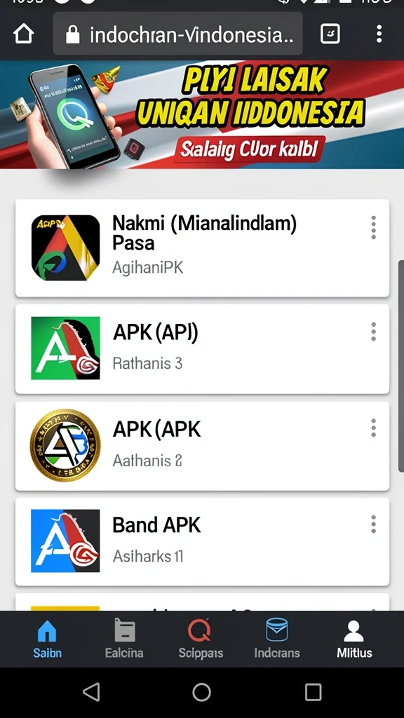Review Aplikasi warungplay Versi Terbaru screenshot 2