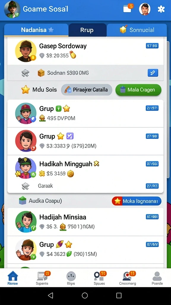 Review Aplikasi 8id Versi Terbaru screenshot 4