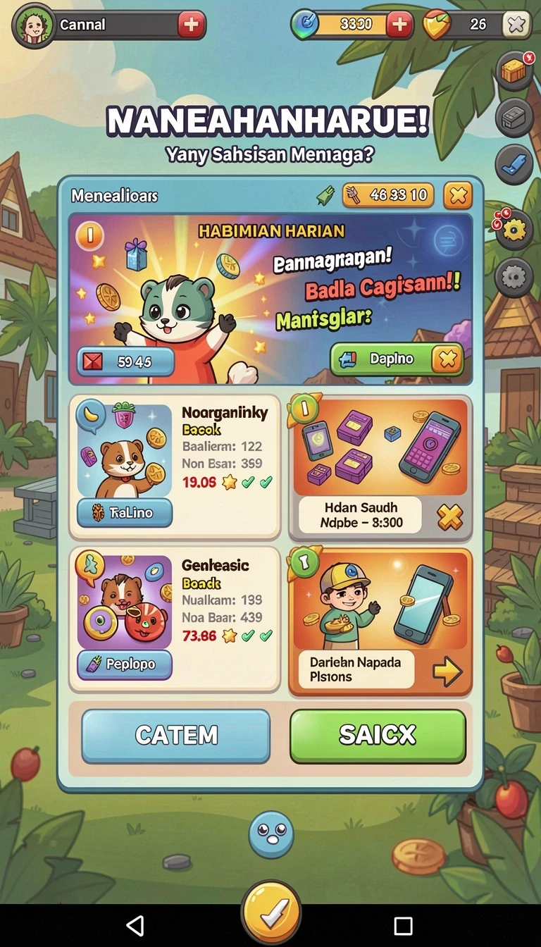 Download kijangwin APK untuk Android screenshot 3