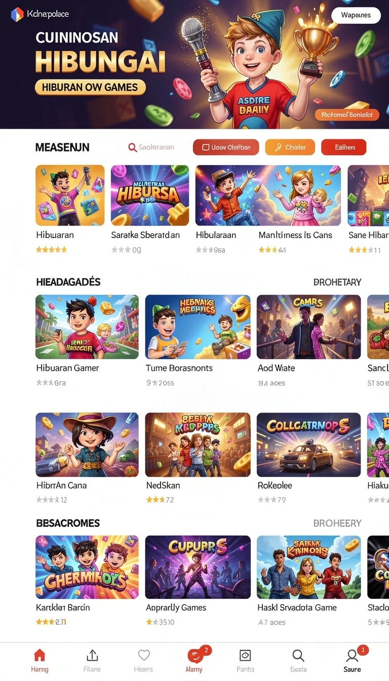 Download hantugame APK untuk Android screenshot 3