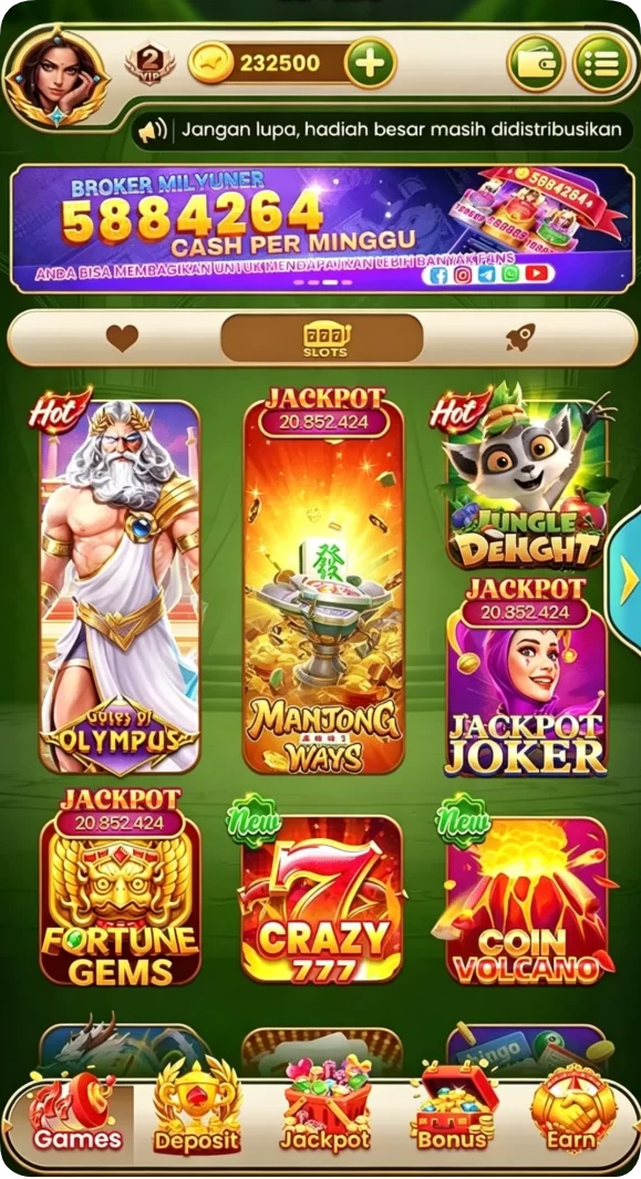 Download kijangwin APK untuk Android screenshot 1