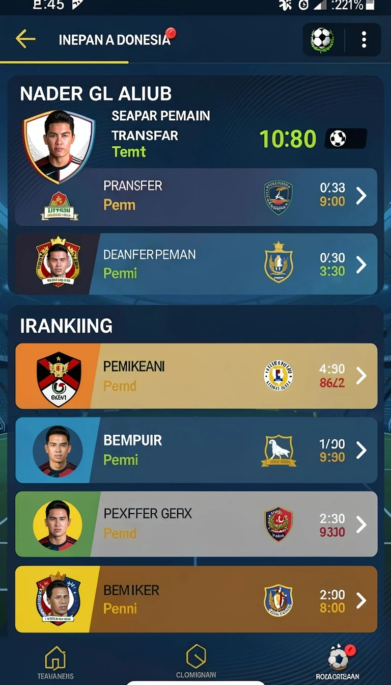 Review Aplikasi slotsri Versi Terbaru screenshot 2