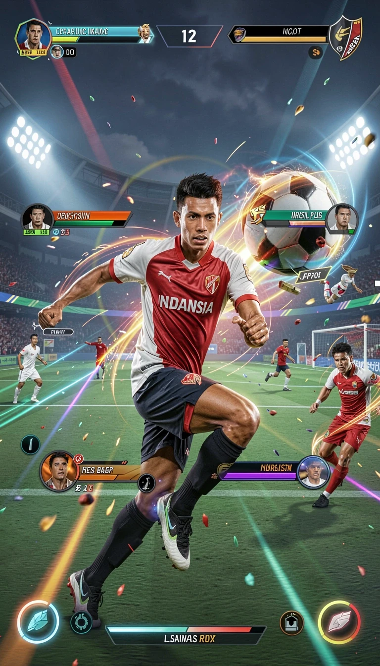 Download bambuhoki88 APK untuk Android screenshot 1