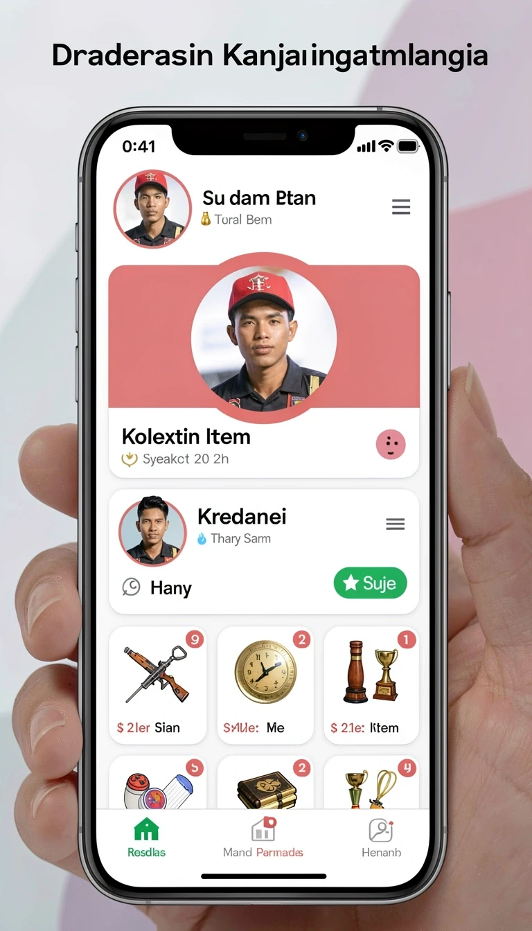 Download putin138 APK untuk Android screenshot 1