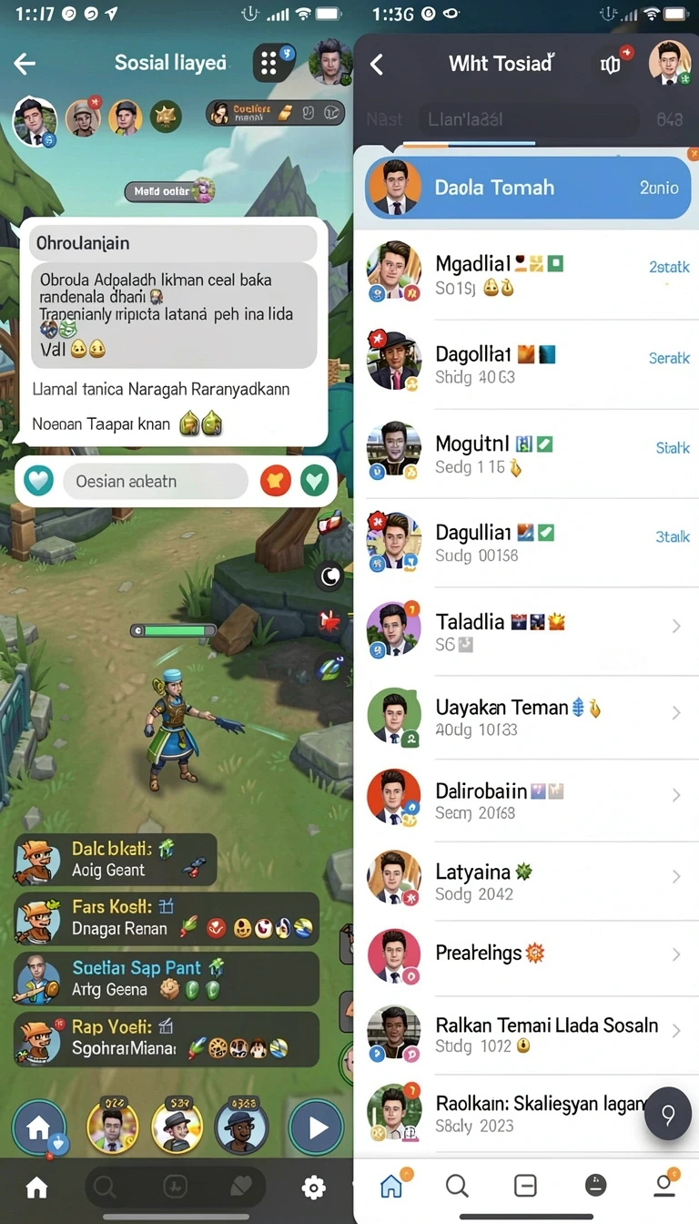 Review Aplikasi asustoto Versi Terbaru screenshot 4