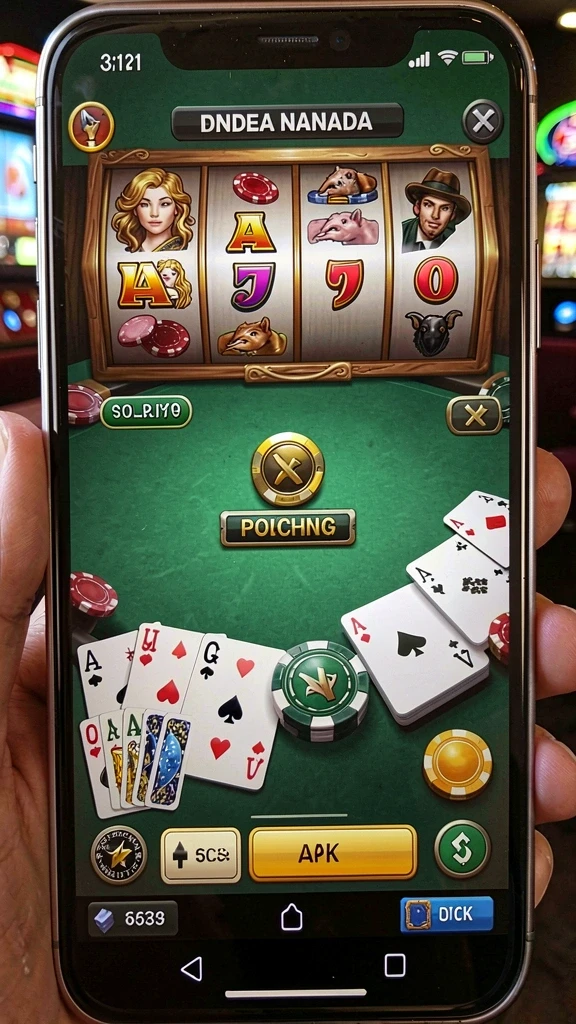 Review Aplikasi nekatwin Versi Terbaru screenshot 4