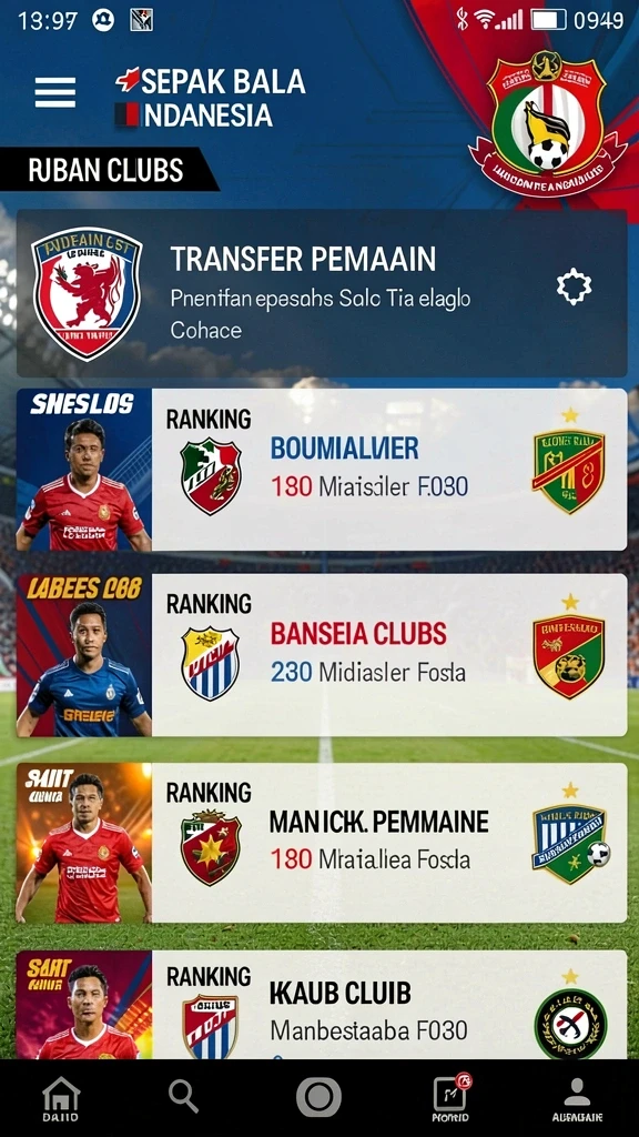 newidn App APK Terbaru screenshot 1