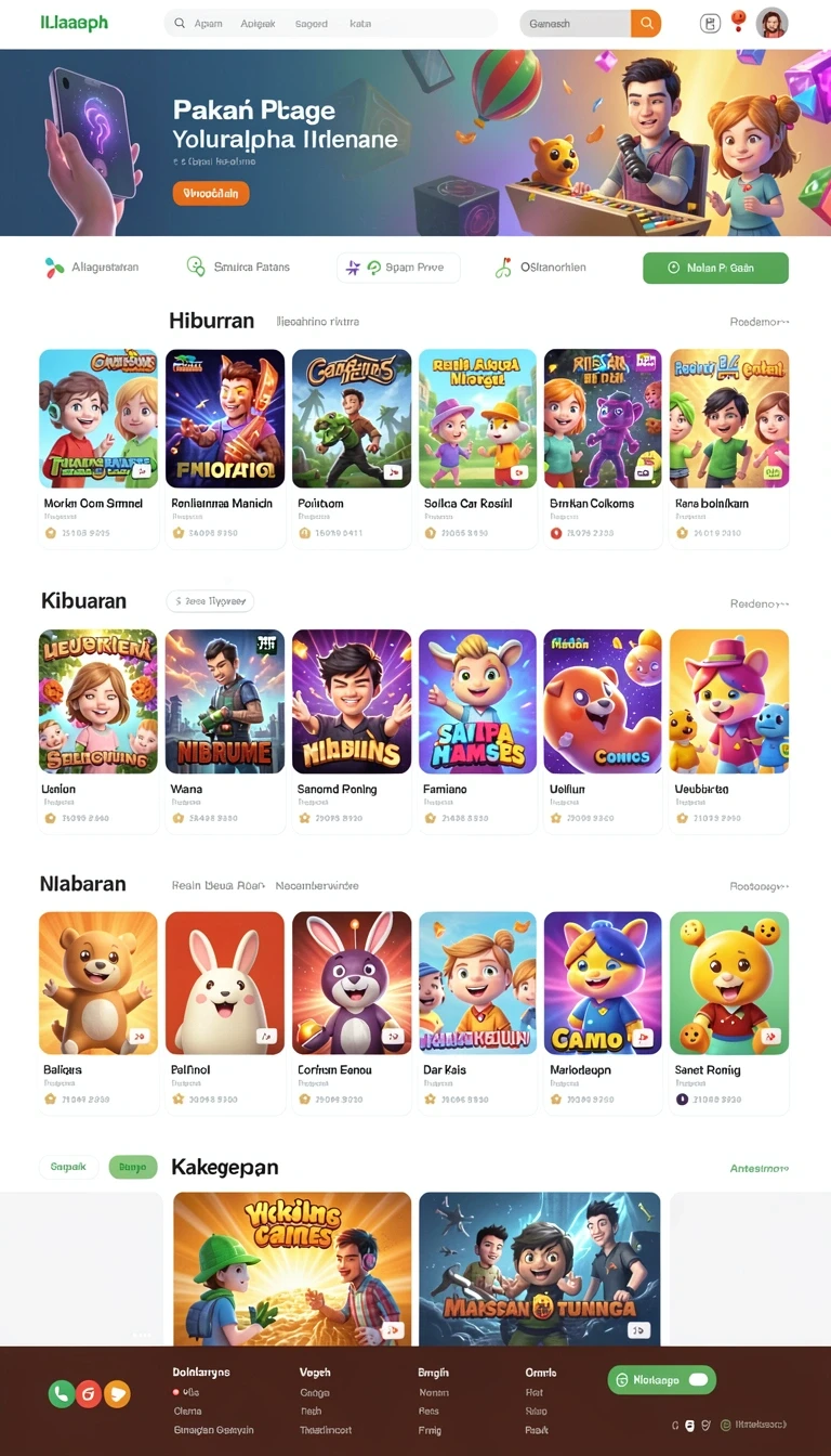 Review Aplikasi 8id Versi Terbaru screenshot 1