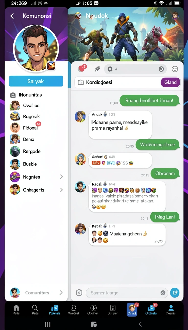 Review Aplikasi asustoto Versi Terbaru screenshot 1