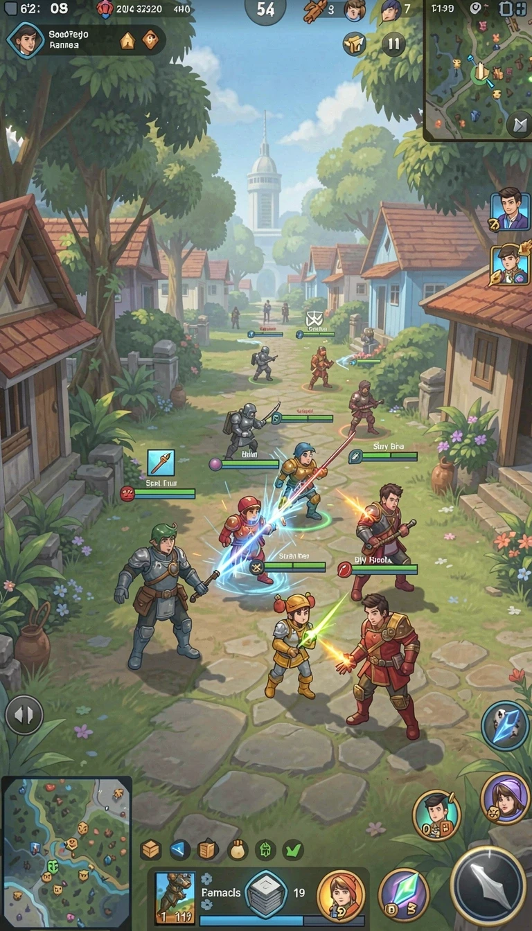 Review Aplikasi slotsri Versi Terbaru screenshot 4