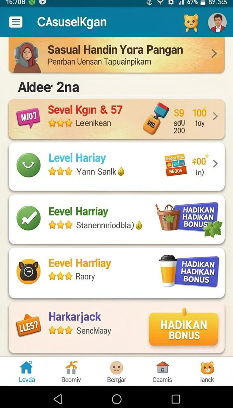 Review Aplikasi slotsri Versi Terbaru screenshot 1